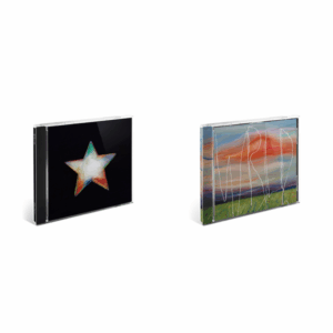 WRLD (Versión Jewel) SET