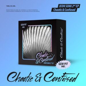 Chaotic & Confused (Versión GEM PIT)