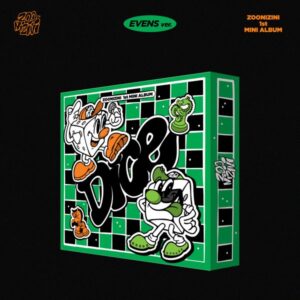 DICE (Versión EVENS)