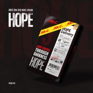 HOPE (Versión Hope)