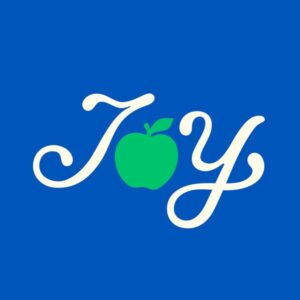 From JOY, with Love (Versión Tin Case)