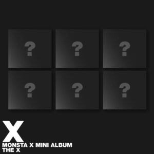 THE X (Versión Digipack) SET
