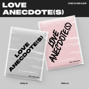 LOVE ANECDOTE(S) (Versión Standard) SET