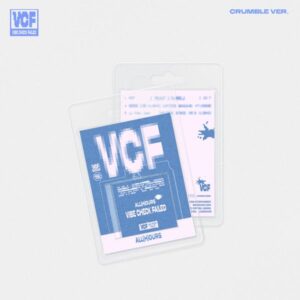 VCF (Versión CRUMBLE)