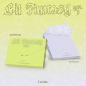 LIL FANTASY vol.1 (Versión Standard SET)