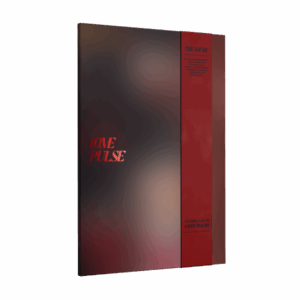 LOVE PULSE (Versión al azar)