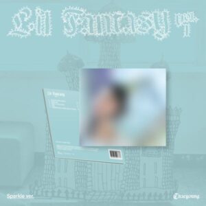 LIL FANTASY vol.1 (Versión Sparkle)