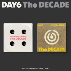 The DECADE (Versión Nemo) SET