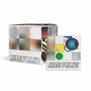 LOVE PULSE (Versión TEUME)