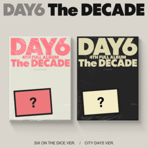 The DECADE (Versión Standard SET)