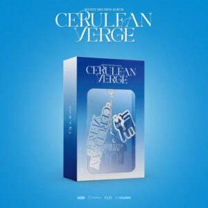 Cerulean Verge (Versión Keyring)