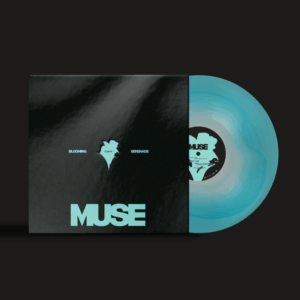 MUSE (LP)