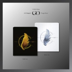 GO Chapter 1: GO Together (SET)