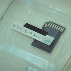 Who Are You (Versión SMini) SET