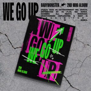 WE GO UP (Versión a elección)