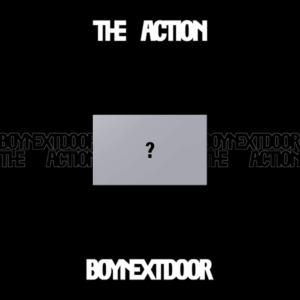 The Action (Versión Frame al azar)