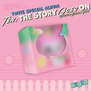 TEN: The Story Goes On (Versión Party Lovely)