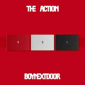 The Action (Versión Standard al azar)