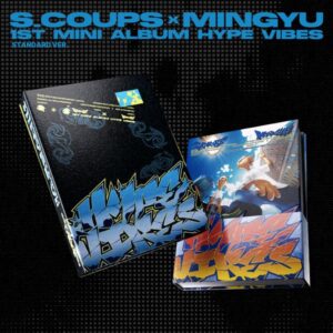 HYPE VIBES (Versión Standard) SET