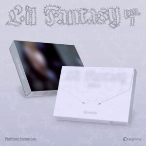 LIL FANTASY vol.1 (Versión Platform Nemo)