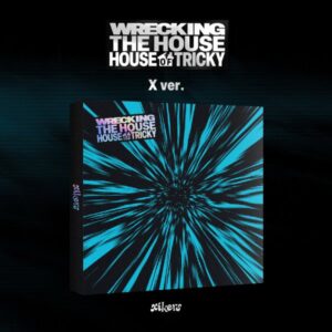 HOUSE OF TRICKY: WRECKING THE HOUSE (Versión al azar)