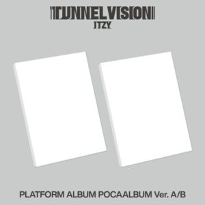 TUNNEL VISION (Versión POCAALBUM)