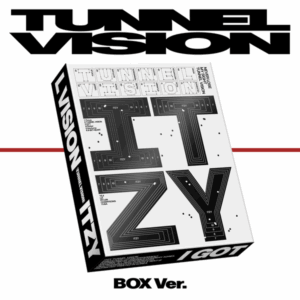 TUNNEL VISION (Versión Box)