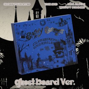 Snowy Summer (Versión Ghost Board)