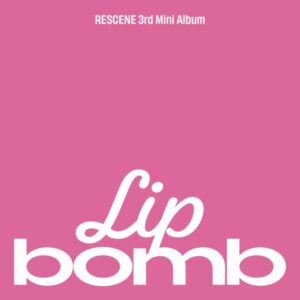 lip bomb (SET)