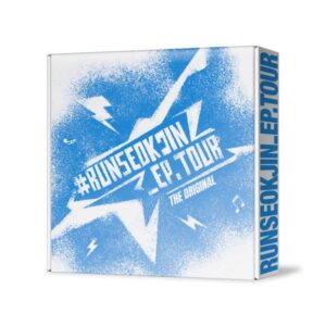 #RUNSEOKJIN_EP.TOUR in GOYANG The Original (Digital Code)