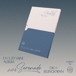 ‘소야곡’ Serenade (Versión Compact al azar)