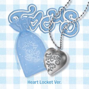 FOCUS (Versión Heart Locket)