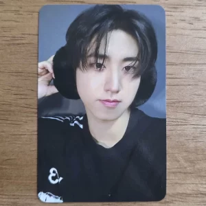 Photocard ORIGINAL - Do It Pop Up