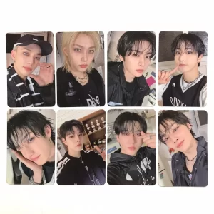 Photocard ORIGINAL - Karma POB