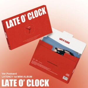 LATE O’ CLOCK (Versión Postcard)