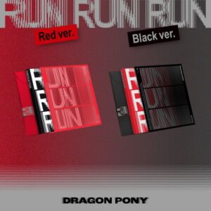 RUN RUN RUN (Versión Standrad) SET