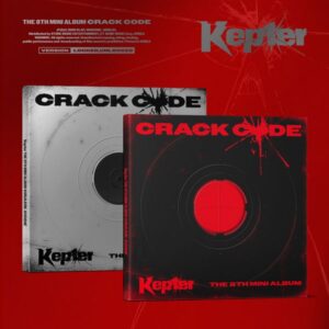 CRACK CODE (Versión Standard) SET
