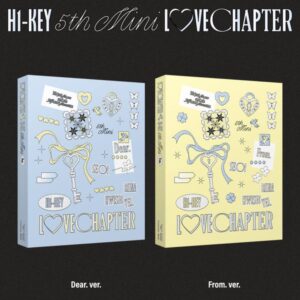 LOVECHAPTER (SET)