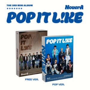 POP IT LIKE (Versión Standard) SET