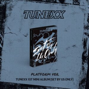 SET BY US ONLY (Versión Platform)