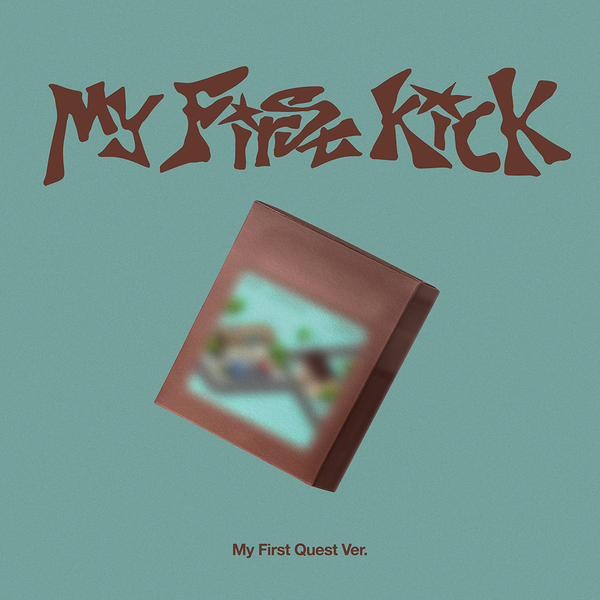 My First Kick (Versión My First Quest)