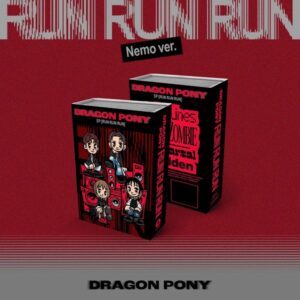 RUN RUN RUN (Versión NEMO)