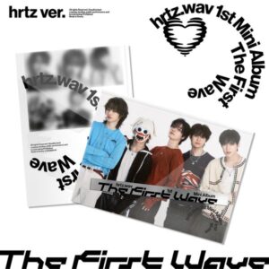The First Wave (Versión Standard al azar)