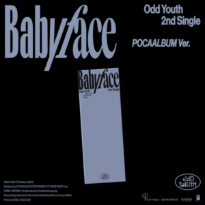 Babyface (Versión POCAALBUM)