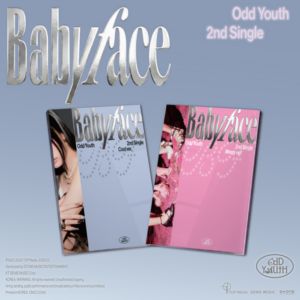 Babyface (Versión Standard) SET