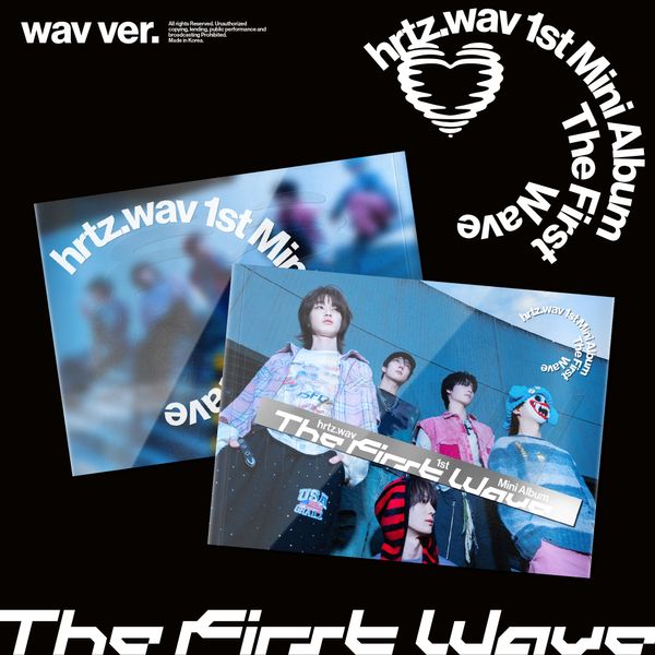 The First Wave (Versión Standard al azar) - Imagen 2