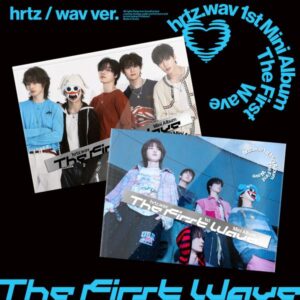 The First Wave (Versión Standard) SET