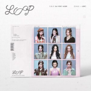 I.O.I: LOOP