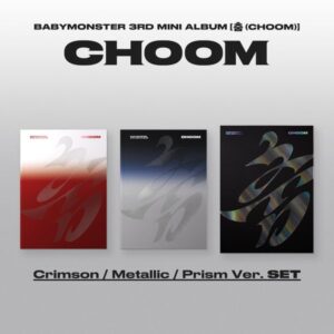 CHOOM (Versión Standard) SET