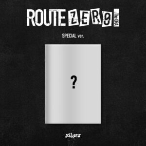 ROUTE ZERO: The ORA (Versión Special)